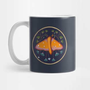 Beautiful butterfly Mug